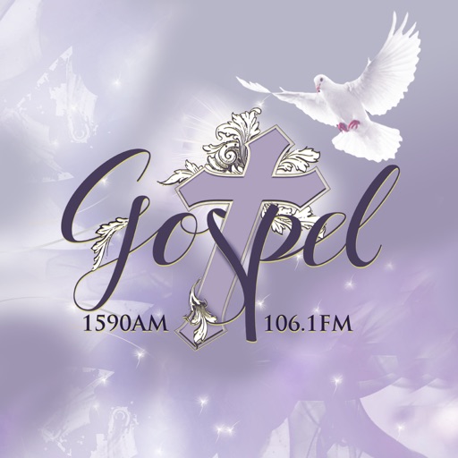 Gospel 1590 106.1 Download