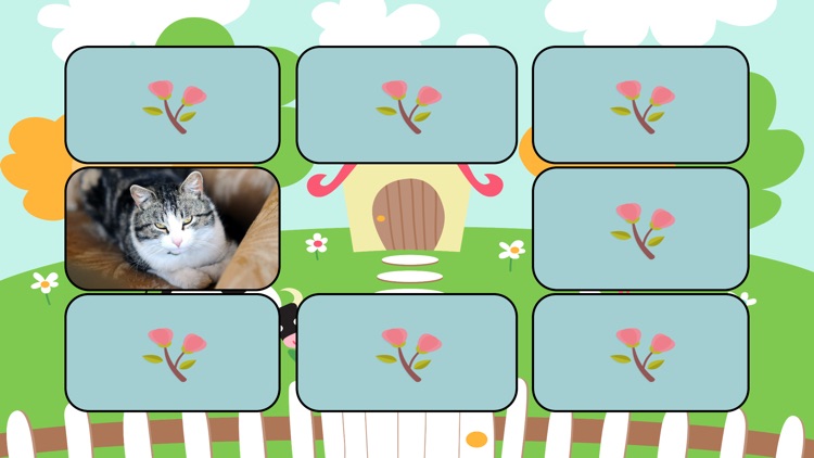 Learn Farm Animals screenshot-3