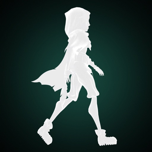 Krystopia: Nova's Journey Icon