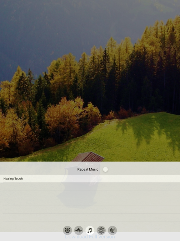 Music Healing Liteのおすすめ画像2