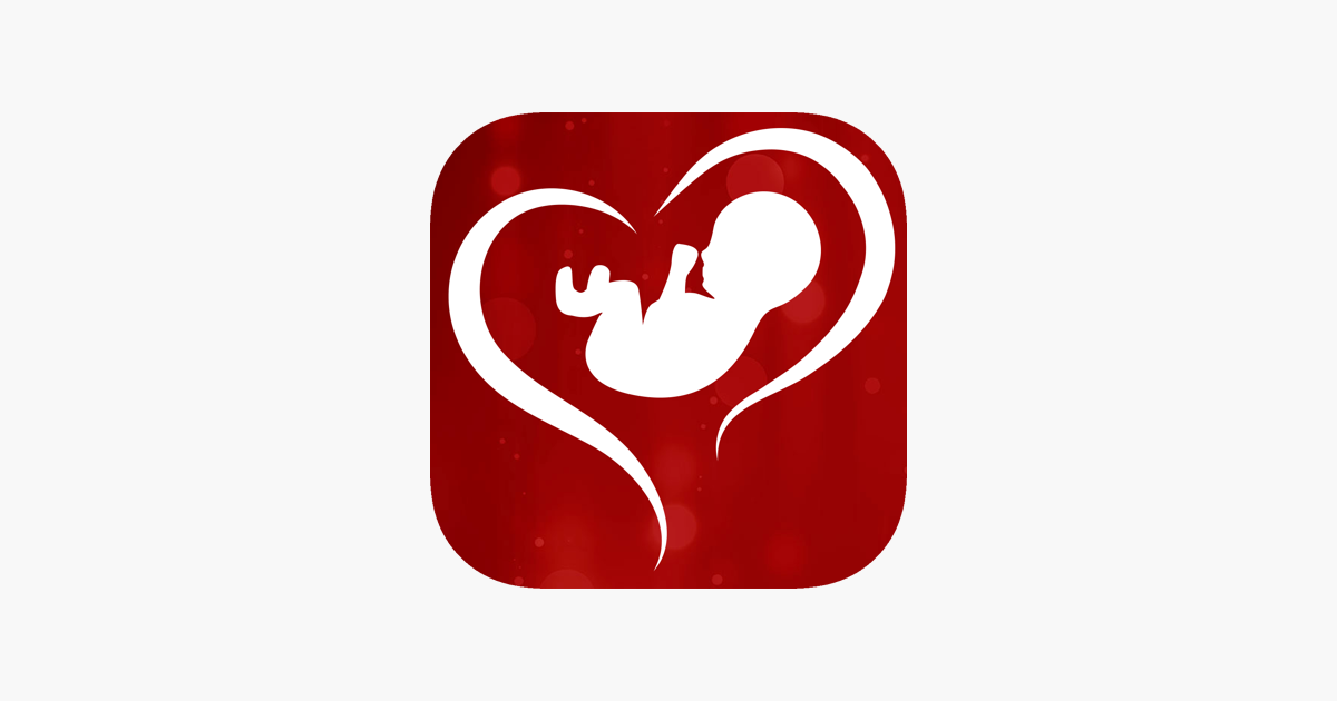 fetal heartbeat app iphone
