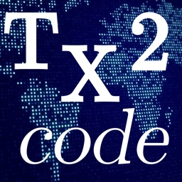 TX2CODE