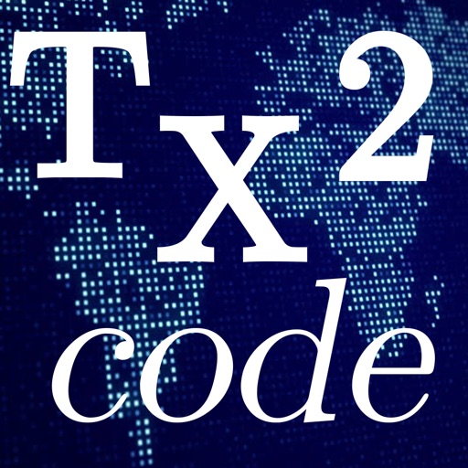 TX2CODE