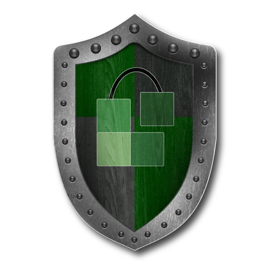 PortalGuard Password Reset iOS App