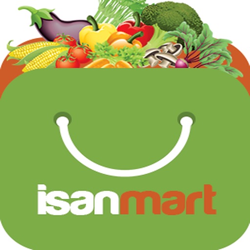 isanmart