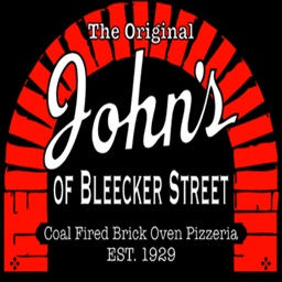 John's of Bleecker Street