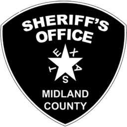 Midland County Sheriff TX