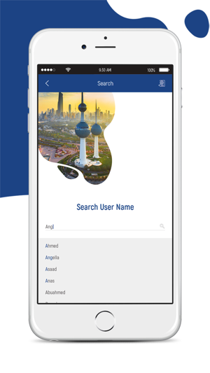 IPC Kuwait App(圖2)-速報App