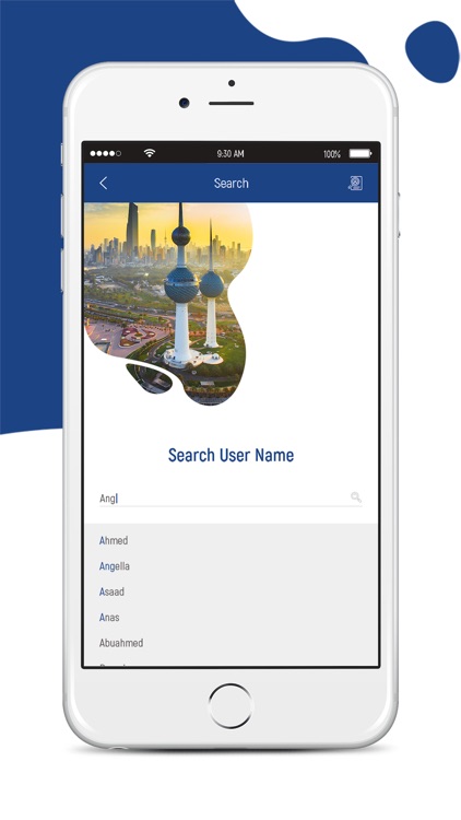 IPC Kuwait App