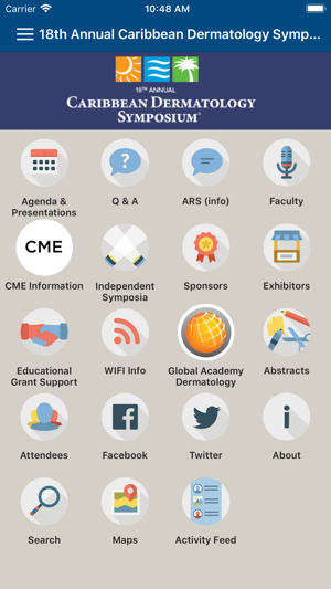 Global Academy CME Events(圖3)-速報App