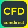 Get comdirect CFD App for iOS, iPhone, iPad Aso Report
