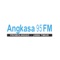 Official Mobile App of Angkasa Jaya 95 FM Probolinggo