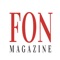 FON Magazine application is the mobile version of the Family Office Networks' luxury magazine website