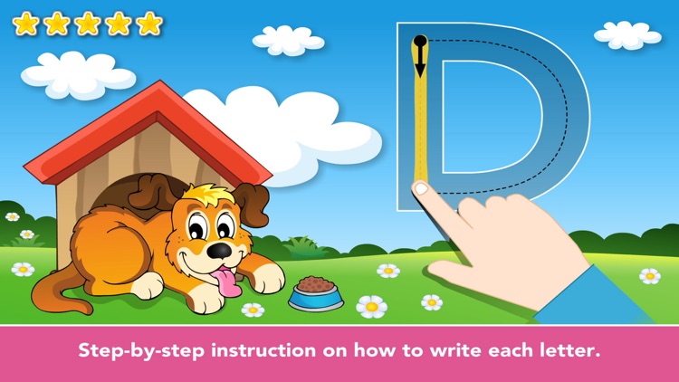 Sight Words & Phonics Reading screenshot-6