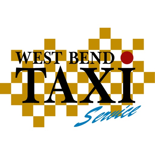 City of West Bend Taxi Icon