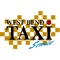 The City of West Bend Taxi app is for booking ground transportation reservations within the West Bend city limits in our vans & minibuses, 7 days a week