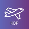 Boryspil Airport KBP, Kiev