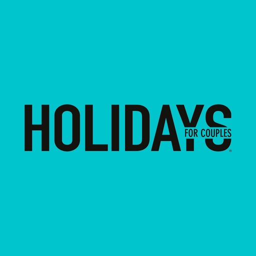 Holidays for Couples Magazine icon