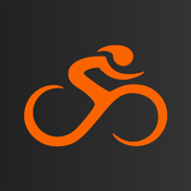 Ride with GPS - Bike Computer icon
