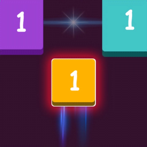 Merge Block Plus - Puzzle Game