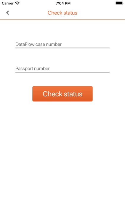 DataFlow Mobile App screenshot-3