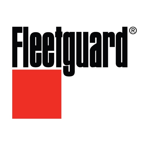 Fleetguard Catalog iOS App