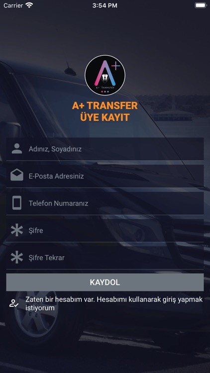 A+ Transfer screenshot-7