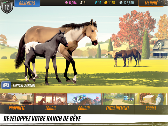 Rival Stars Horse Racing Rival Stars Horse Racing