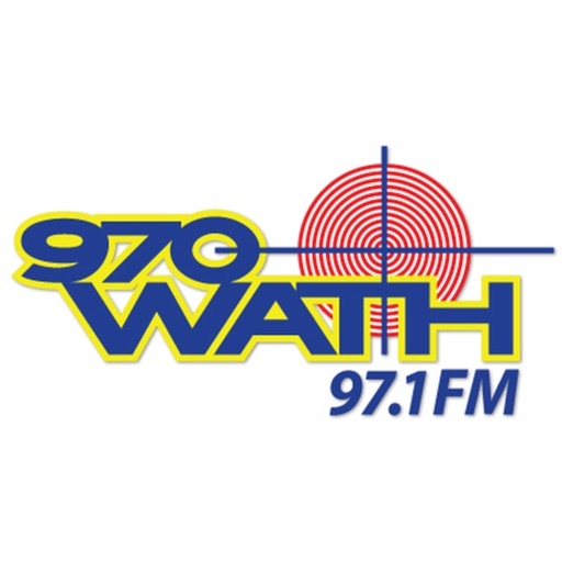 970 AM WATH