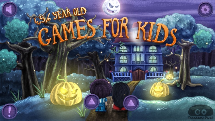 4,5,6 Year Old Games for Kids screenshot-4