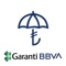 Your private pension, life and unemployment insurance products are always by your side with our Garanti BBVA Pension Mobile app