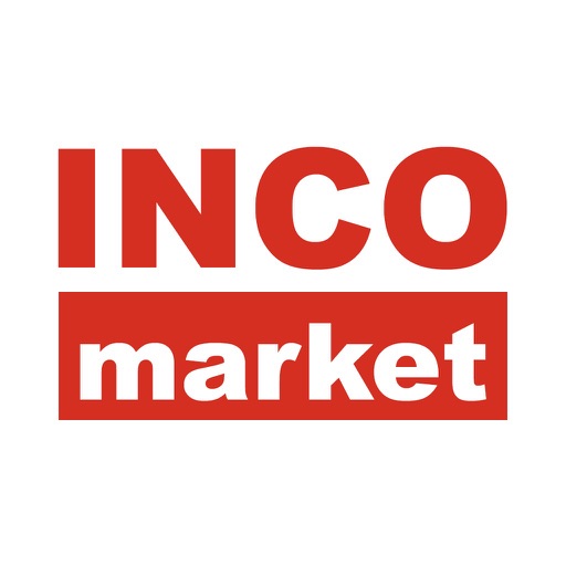 INCO.market - продуктоматы