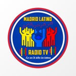 MADRID LATINO RADIO Y TV