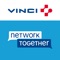 Avec Network Together, vous pouvez : 