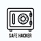 Hack the safe