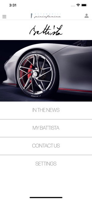 Pininfarina(圖2)-速報App