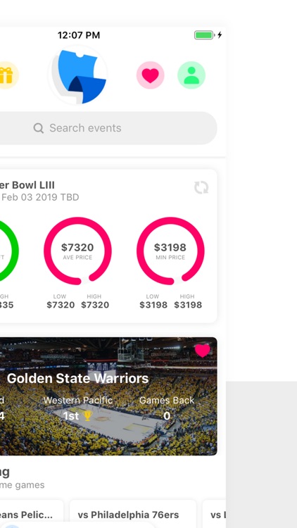 TickPick | No Fee Tickets