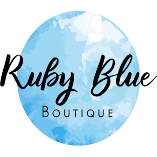 Ruby Blue