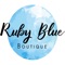 Ruby Blue is a ladies Clothing and Accessories Boutique located in Semmes, Alabama