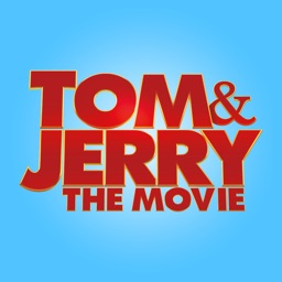 Tom and Jerry the Movie