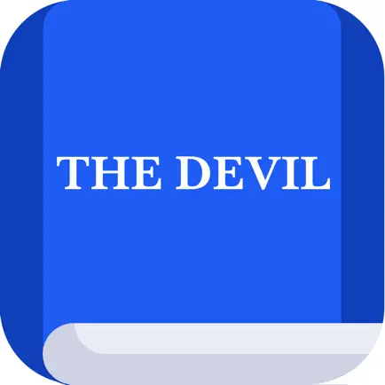 The Devil's Dictionary - 1911 Читы
