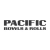 Pacific Bowls and Rolls