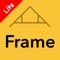 A-Frame Lite is free version of A-Frame with advertising banner but has all the features as the no Ads version