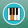 Music Theory - Piano Keys - iPadアプリ