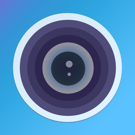 GoCamera for Sony PlayMemories iOS App