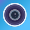 App Icon for GoCamera for Sony PlayMemories App in United States IOS App Store