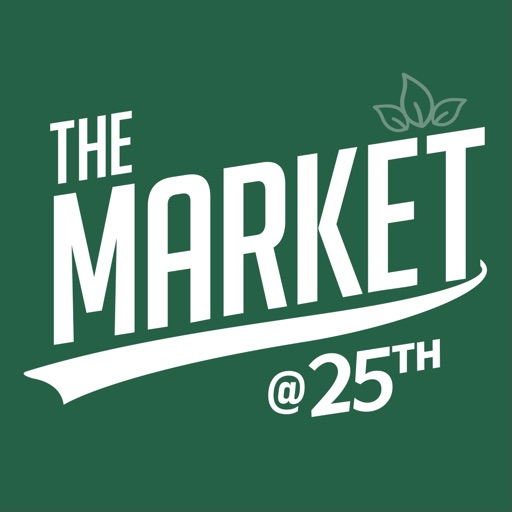 The Market at 25th