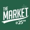 Community Rewards from The Market at 25th allows users to tap into special savings and offers designed exclusively for you