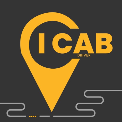 Infinite CAB Passenger iOS App