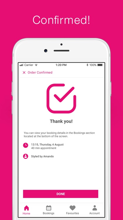 Dolly Yourself screenshot-4